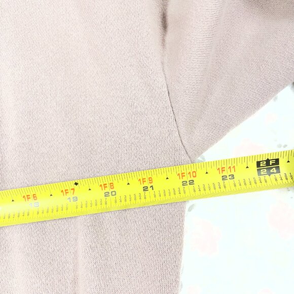 Victoria's Secret PINK Ivy Fleece Pullover Hoodie XS - EUC - Picture 7 of 12